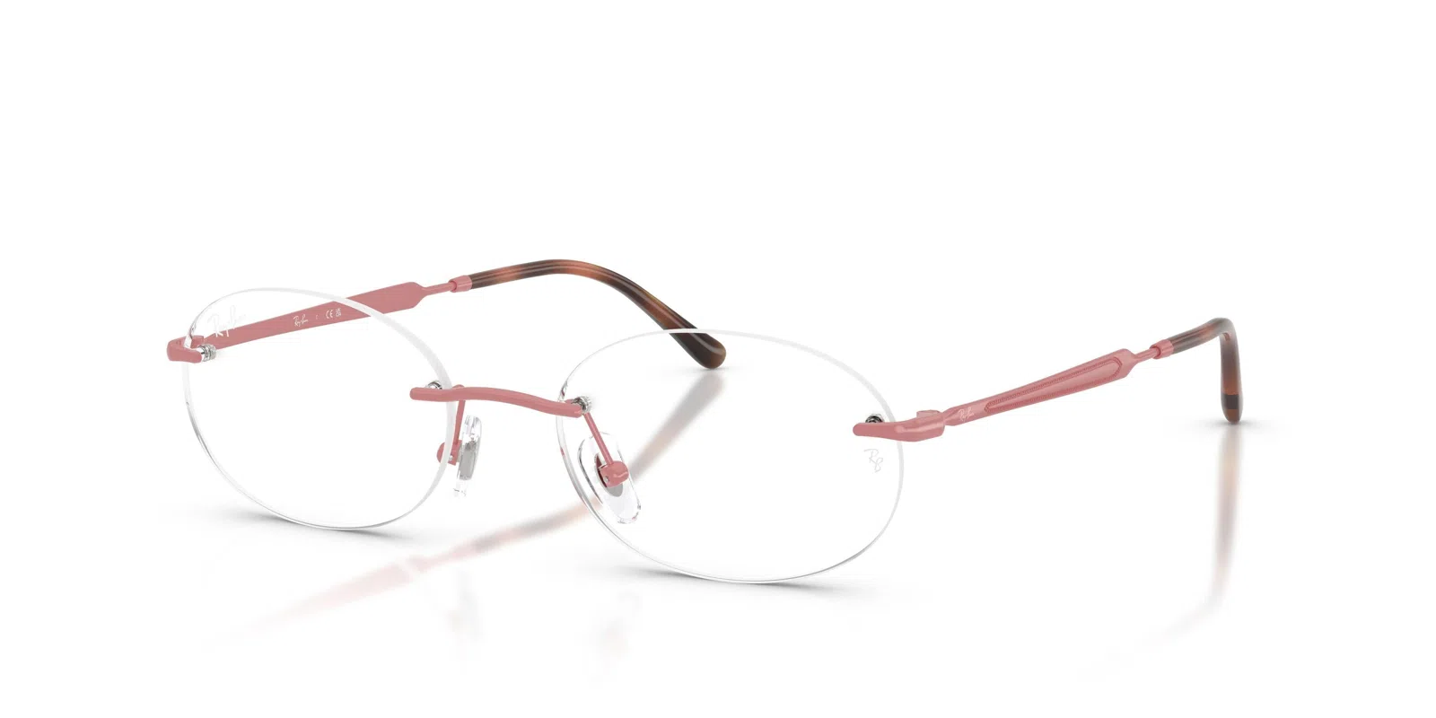 Ray-Ban 3767V Eyeglasses - view 19